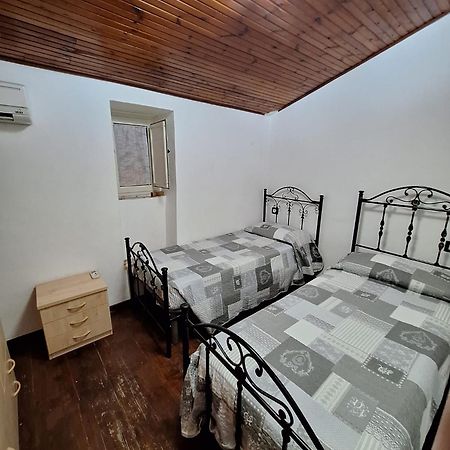 Apartamento Toro House Noto Exterior foto
