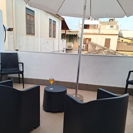Apartamento Toro House Noto Exterior foto