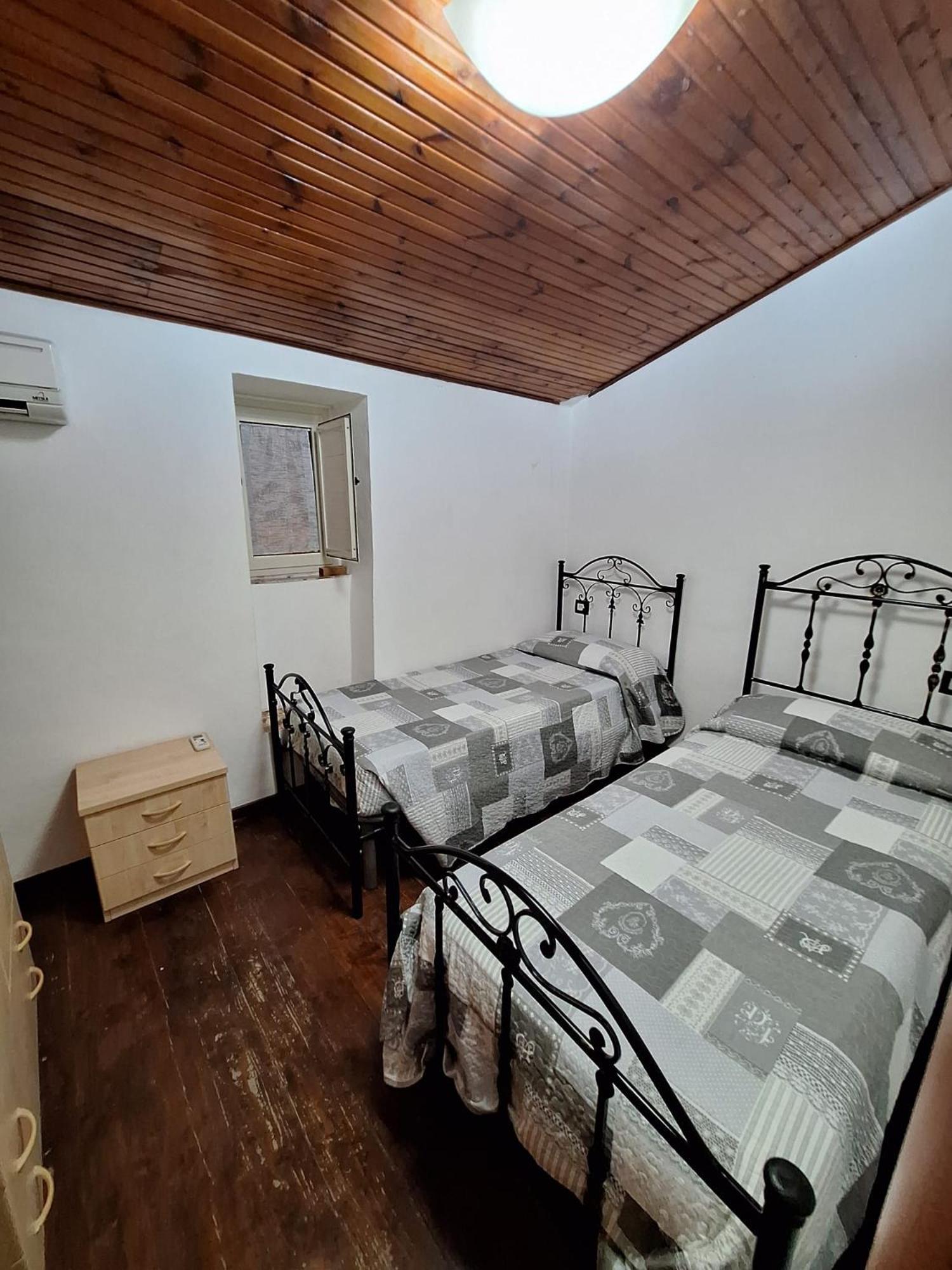 Apartamento Toro House Noto Exterior foto