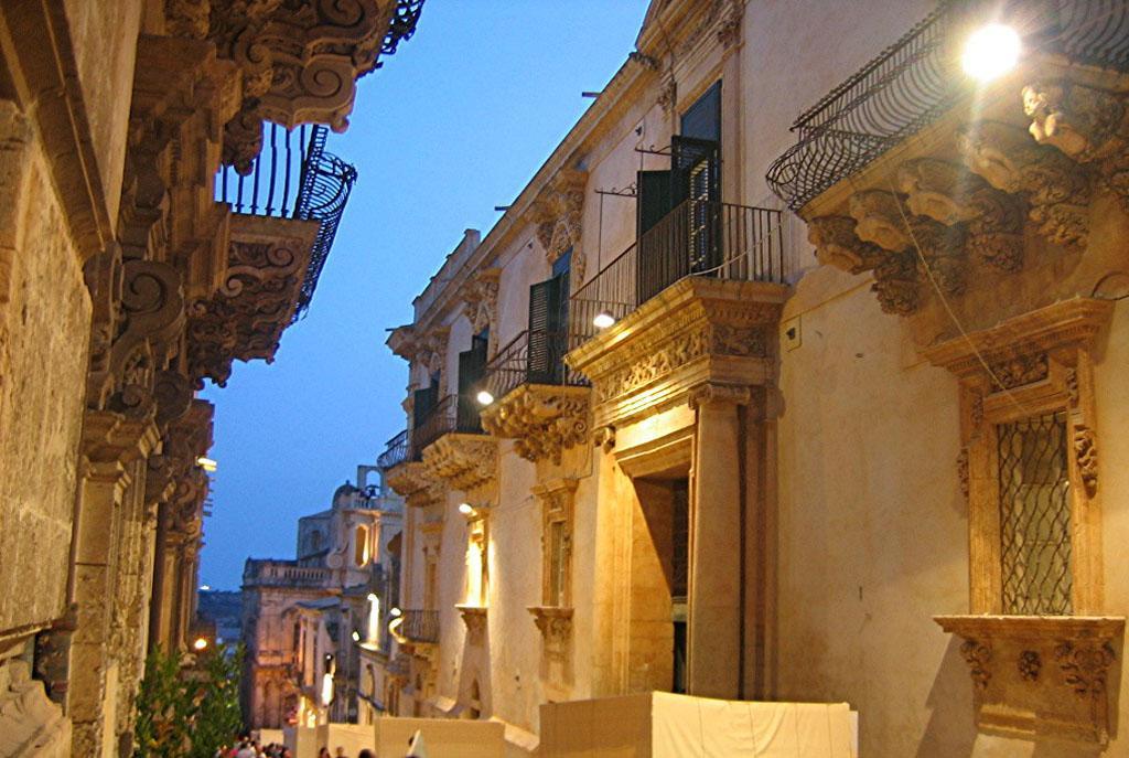 Apartamento Toro House Noto Exterior foto