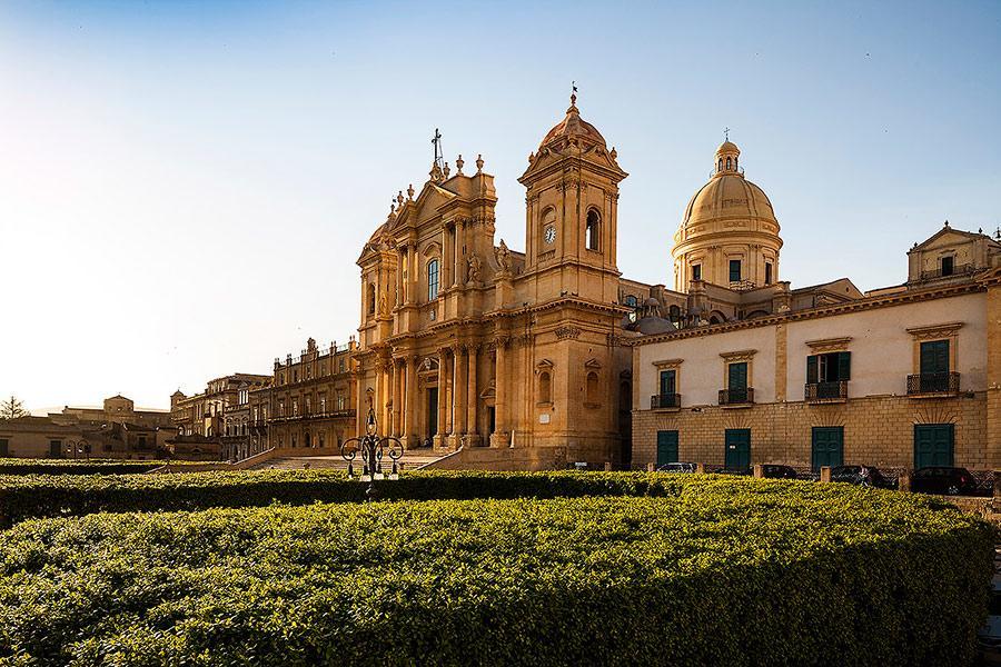 Apartamento Toro House Noto Exterior foto