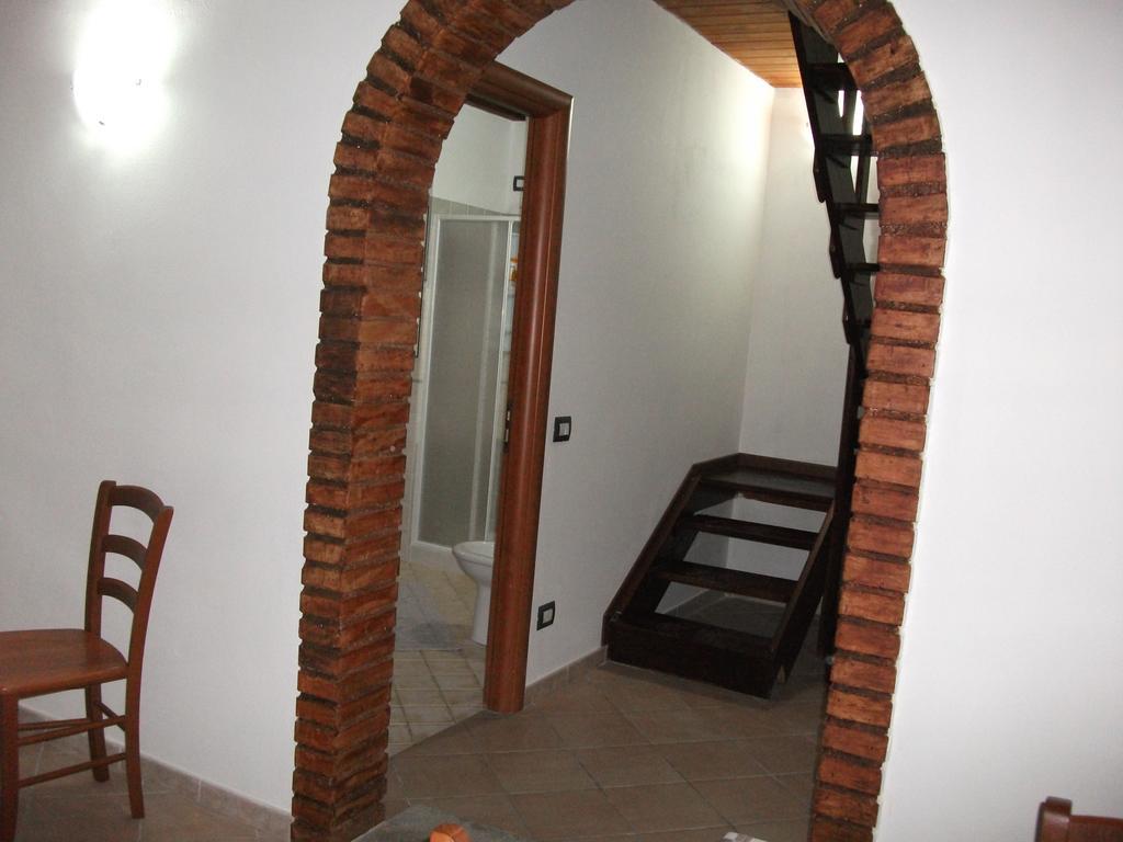 Apartamento Toro House Noto Exterior foto