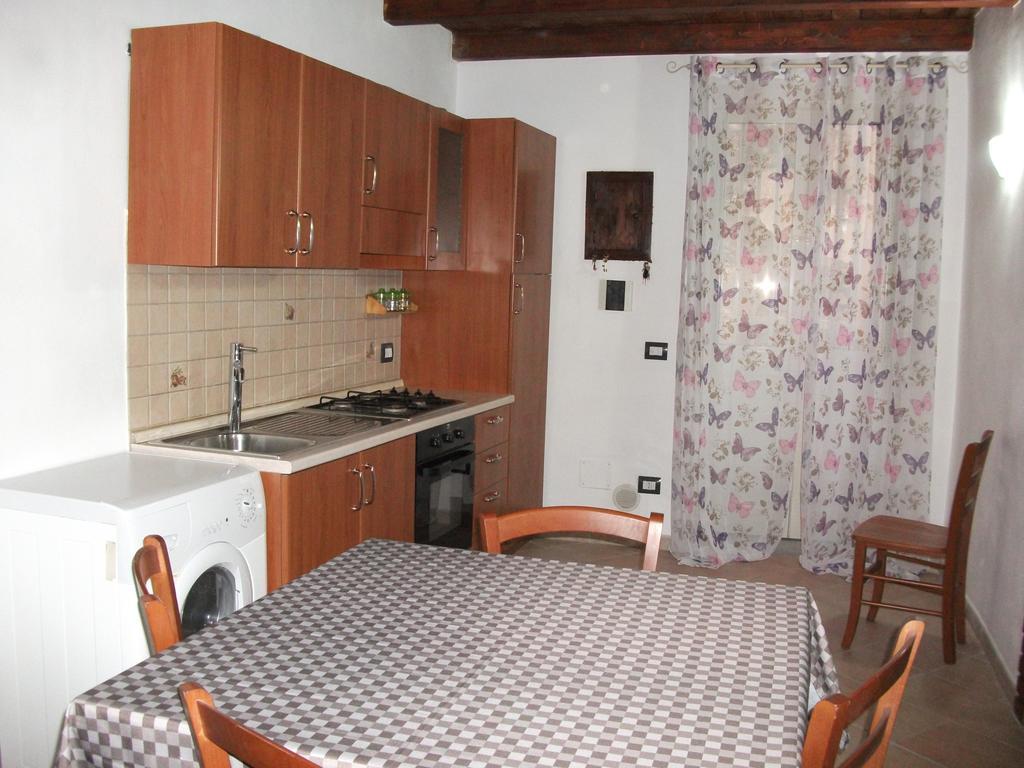 Apartamento Toro House Noto Exterior foto