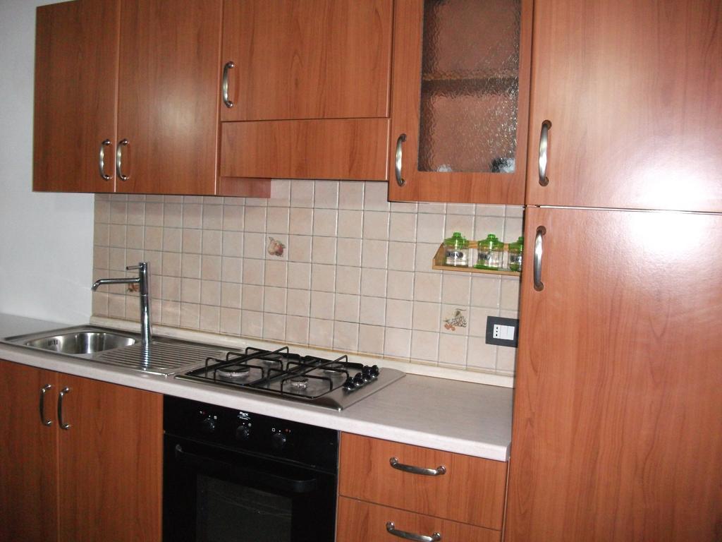 Apartamento Toro House Noto Exterior foto