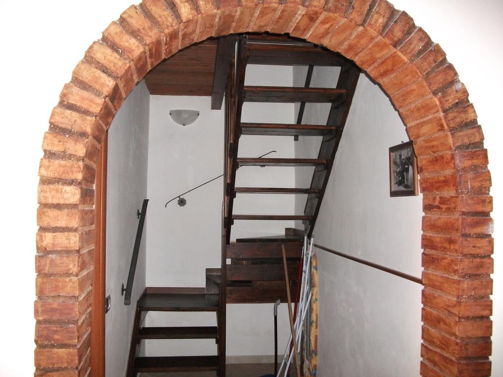 Apartamento Toro House Noto Exterior foto