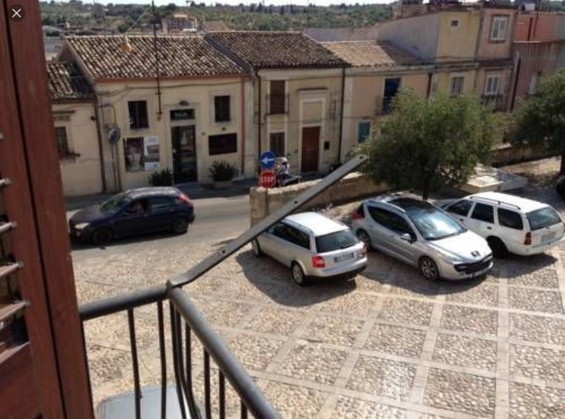 Apartamento Toro House Noto Exterior foto