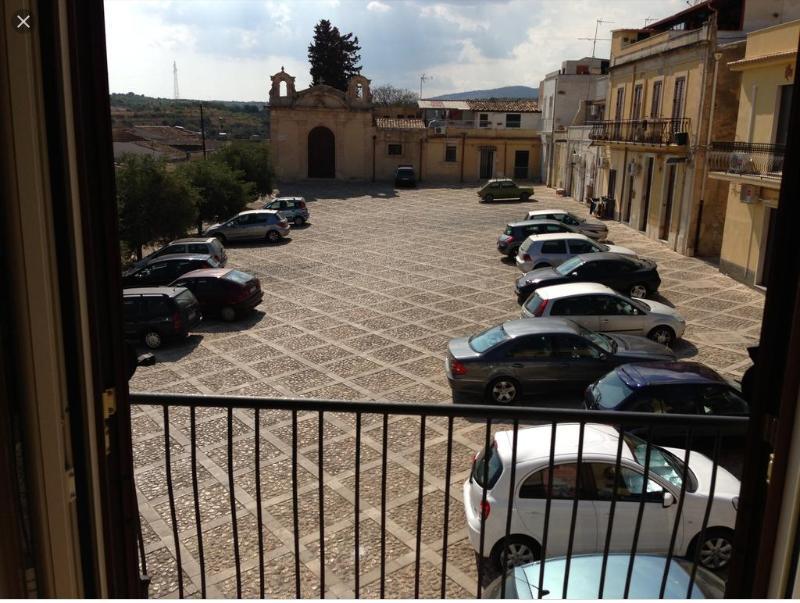 Apartamento Toro House Noto Exterior foto